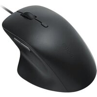 Мышь Rapoo N500 (черный) - Превью изображения №2 — Интернет-магазин ПроЗаказ