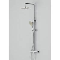 Душевая система  AM.PM ShowerSpot F0780464 - Превью изображения №3 — Интернет-магазин ПроЗаказ