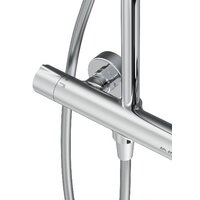 Душевая система  AM.PM ShowerSpot F0780464 - Превью изображения №6 — Интернет-магазин ПроЗаказ
