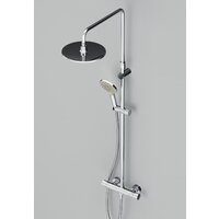 Душевая система  AM.PM ShowerSpot F0780464 - Превью изображения №4 — Интернет-магазин ПроЗаказ