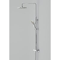 Душевая система  AM.PM ShowerSpot F0780464 - Превью изображения №5 — Интернет-магазин ПроЗаказ