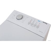 Стиральная машина с вертикальной загрузкой Korting KWMT 1270 I - Превью изображения №3 — Интернет-магазин ПроЗаказ