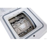 Стиральная машина с вертикальной загрузкой Korting KWMT 1270 I - Превью изображения №6 — Интернет-магазин ПроЗаказ