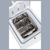 Стиральная машина с вертикальной загрузкой Korting KWMT 1270 I - Превью изображения №7 — Интернет-магазин ПроЗаказ