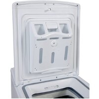 Стиральная машина с вертикальной загрузкой Korting KWMT 1270 I - Превью изображения №5 — Интернет-магазин ПроЗаказ