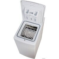 Стиральная машина с вертикальной загрузкой Korting KWMT 1270 I - Превью изображения №4 — Интернет-магазин ПроЗаказ