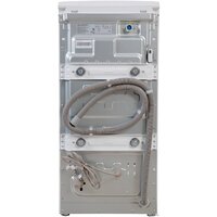 Стиральная машина с вертикальной загрузкой Korting KWMT 1270 I - Превью изображения №8 — Интернет-магазин ПроЗаказ