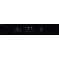 Электрический духовой шкаф Electrolux SteamBake 600 EOD6P77WZ - Превью изображения №2 — Интернет-магазин ПроЗаказ