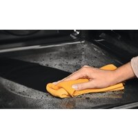 Электрический духовой шкаф Electrolux SteamBake 600 EOD6P77WZ - Превью изображения №9 — Интернет-магазин ПроЗаказ