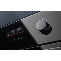 Электрический духовой шкаф Electrolux SteamBake 600 EOD6P77WZ - Превью изображения №4 — Интернет-магазин ПроЗаказ