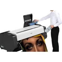 Плоттер Canon imagePROGRAF TX-4100 4602C003 - Превью изображения №9 — Интернет-магазин ПроЗаказ