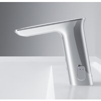 Смеситель AM.PM Inspire 2.0 F50A02300 - Превью изображения №6 — Интернет-магазин ПроЗаказ