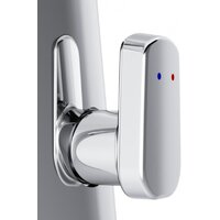 Смеситель AM.PM Inspire 2.0 F50A02300 - Превью изображения №3 — Интернет-магазин ПроЗаказ