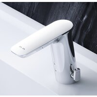 Смеситель AM.PM Inspire 2.0 F50A02300 - Превью изображения №7 — Интернет-магазин ПроЗаказ