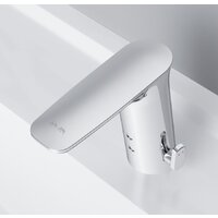 Смеситель AM.PM Inspire 2.0 F50A02300 - Превью изображения №4 — Интернет-магазин ПроЗаказ