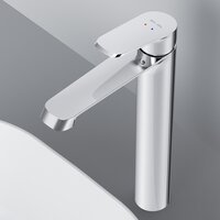 Смеситель AM.PM Func F8F92000 - Превью изображения №4 — Интернет-магазин ПроЗаказ