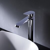 Смеситель AM.PM Func F8F92000 - Превью изображения №2 — Интернет-магазин ПроЗаказ