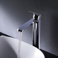 Смеситель AM.PM Func F8F92000 - Превью изображения №3 — Интернет-магазин ПроЗаказ