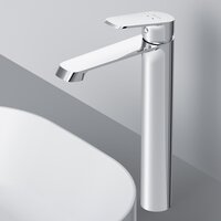 Смеситель AM.PM Func F8F92000 - Превью изображения №5 — Интернет-магазин ПроЗаказ