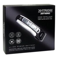 Машинка для стрижки волос Artero X-Tron - Превью изображения №5 — Интернет-магазин ПроЗаказ
