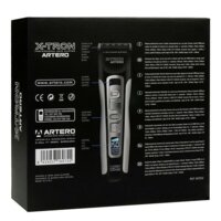 Машинка для стрижки волос Artero X-Tron - Превью изображения №6 — Интернет-магазин ПроЗаказ
