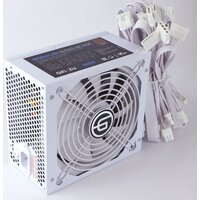 Блок питания Ginzzu MC1000 (белый) - Превью изображения №4 — Интернет-магазин ПроЗаказ
