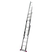 Лестница-трансформер Krause Corda+ 3х8 [013385] - Превью изображения №5 — Интернет-магазин ПроЗаказ