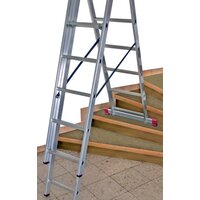 Лестница-трансформер Krause Corda+ 3х8 [013385] - Превью изображения №6 — Интернет-магазин ПроЗаказ