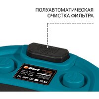 Пылесос Bort BSS-1625-STORM - Превью изображения №7 — Интернет-магазин ПроЗаказ