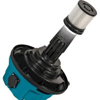 Пылесос Bort BSS-1625-STORM - Превью изображения №3 — Интернет-магазин ПроЗаказ