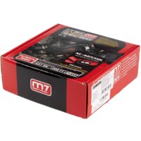 Пневматический гайковерт M7 NC-4255QL - Превью изображения №13 — Интернет-магазин ПроЗаказ