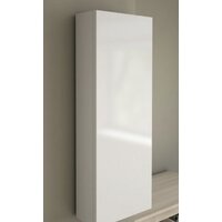  Эстет Шкаф-полупенал Dallas Luxe ФР-00001951 (левый) - Превью изображения №2 — Интернет-магазин ПроЗаказ