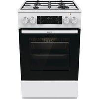 Кухонная плита Gorenje GK5C60WJ - Превью изображения №2 — Интернет-магазин ПроЗаказ