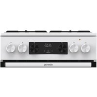 Кухонная плита Gorenje GK5C60WJ - Превью изображения №10 — Интернет-магазин ПроЗаказ