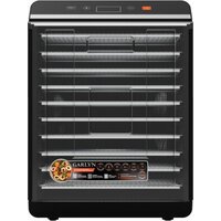 Сушилка для овощей и фруктов Garlyn D-12 Pro - Превью изображения №2 — Интернет-магазин ПроЗаказ