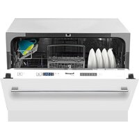 Weissgauff BDW 4106 D