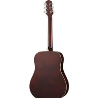 Акустическая гитара Naranda DG120VS - Превью изображения №2 — Интернет-магазин ПроЗаказ