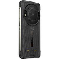 Телефон Ulefone Power Armor 16S 8GB/128GB (черный) - Превью изображения №4 — Интернет-магазин ПроЗаказ