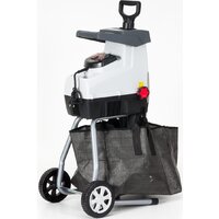 Садовый измельчитель NAC SHE280S-BAG-G - Превью изображения №3 — Интернет-магазин ПроЗаказ