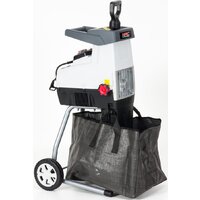 Садовый измельчитель NAC SHE280S-BAG-G - Превью изображения №2 — Интернет-магазин ПроЗаказ