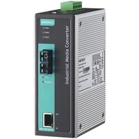 Конвертер Moxa IMC-101-M-SC - Превью изображения №3 — Интернет-магазин ПроЗаказ