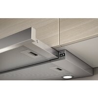 Кухонная вытяжка Elica Elite 26 IX/A/60 - Превью изображения №2 — Интернет-магазин ПроЗаказ