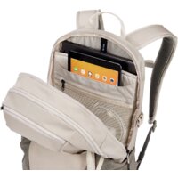 Городской рюкзак Thule EnRoute 23L TEBP4216PV (бежевый) - Превью изображения №5 — Интернет-магазин ПроЗаказ