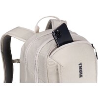 Городской рюкзак Thule EnRoute 23L TEBP4216PV (бежевый) - Превью изображения №6 — Интернет-магазин ПроЗаказ