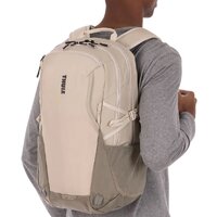 Городской рюкзак Thule EnRoute 23L TEBP4216PV (бежевый) - Превью изображения №4 — Интернет-магазин ПроЗаказ