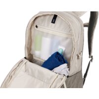 Городской рюкзак Thule EnRoute 23L TEBP4216PV (бежевый) - Превью изображения №8 — Интернет-магазин ПроЗаказ