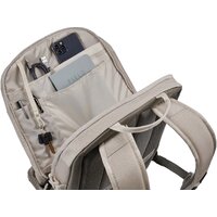 Городской рюкзак Thule EnRoute 23L TEBP4216PV (бежевый) - Превью изображения №7 — Интернет-магазин ПроЗаказ