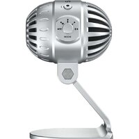 Проводной микрофон Saramonic SmartMic MTV550 - Превью изображения №4 — Интернет-магазин ПроЗаказ