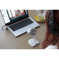 Проводной микрофон Saramonic SmartMic MTV550 - Превью изображения №10 — Интернет-магазин ПроЗаказ