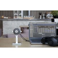 Проводной микрофон Saramonic SmartMic MTV550 - Превью изображения №9 — Интернет-магазин ПроЗаказ